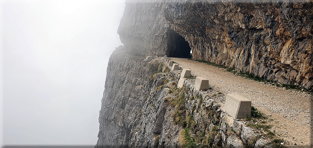 foto Strada degli Eroi